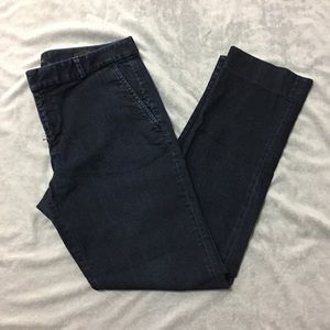 Banana Republic Ryan Fit Jeans SZ 8